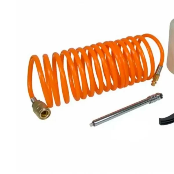 Kit de Acessórios para Compressor Jetmil Motomil com 7 Peças - Image 2