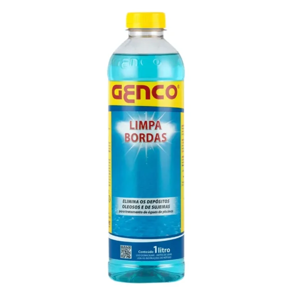 LIMPA BORDA DE PISCINA GENCO .1L