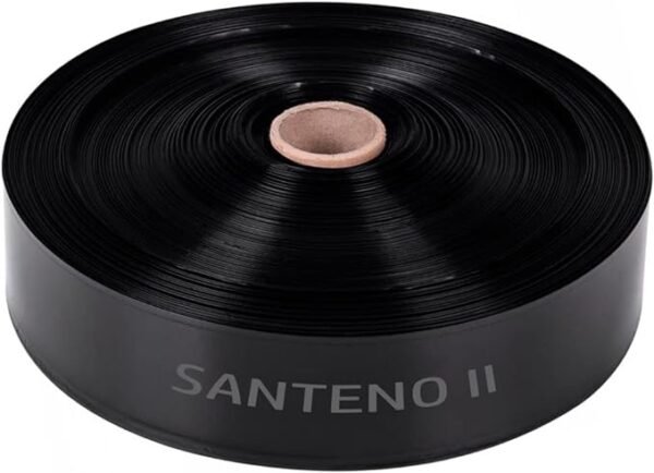 MANGUEIRA DE IRRIGAÇÃO SANTENO 2 100M PRETO