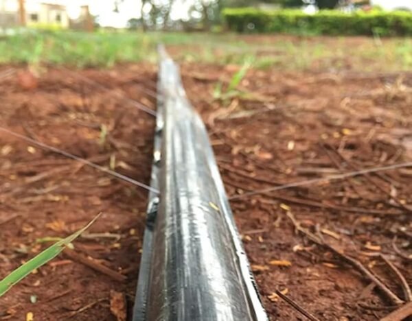 MANGUEIRA DE IRRIGAÇÃO SANTENO 2 100M PRETO - Image 2